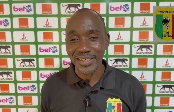 Ousmane Guindo confirmed as Mali’s National Technical Director