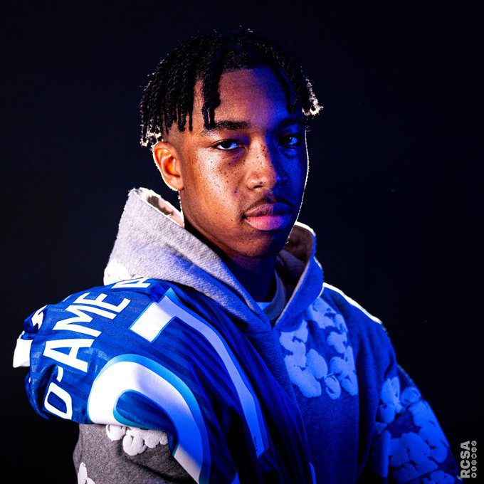 Ghanaian winger Samuel Amo-Ameyaw seals RC Strasbourg loan move