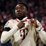 Ademola Lookman’s goal not enough as Atalanta crashes out of Uefa Champions League