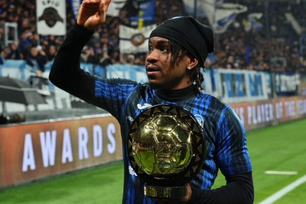 Ademola Lookman reflects on penalty miss as Gasperini delivers blunt assessment