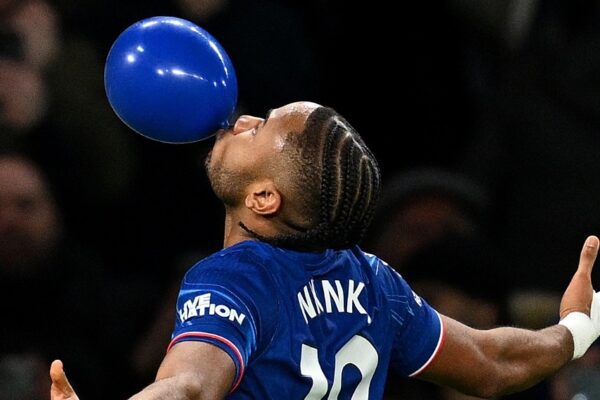 Christopher Nkunku stars with a goal and an assist to lead Chelsea to an emphatic victory against Southampton