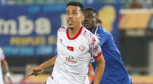 Jamal Harkass confident Wydad Casablanca will represent Morocco with pride at Club World Cup