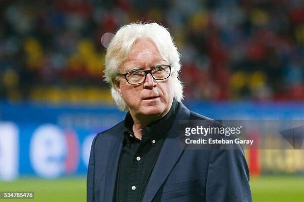 Ghana FA hoping Winfried Schäfer's appointment as Black Stars' technical advisor will be accepted by government