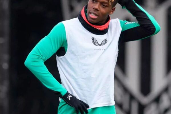 Arsenal ready trigger Nico Williams’ release clause in summer