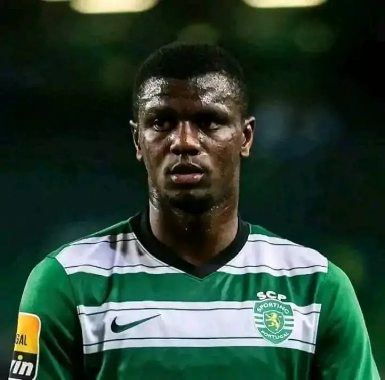 Chelsea and Manchester United battle for Ivorian defender Ousmane Diomandé