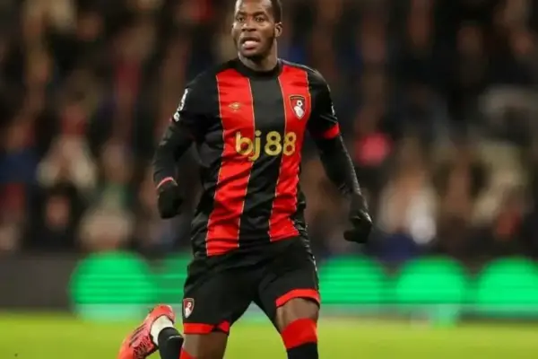 AC Milan target Burkina Faso’s Dango Ouattara after standout Premier League season