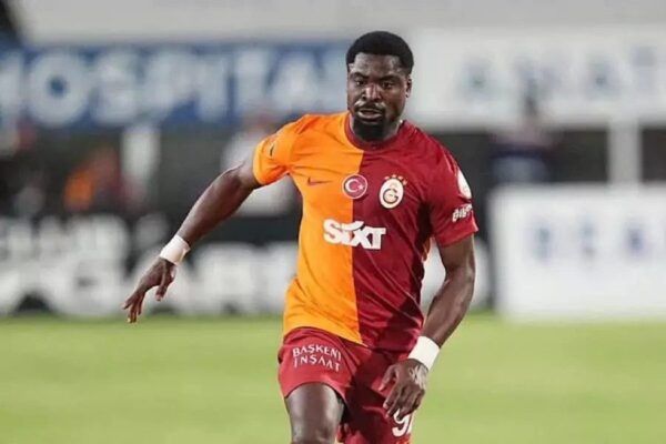 Ivorian defender Serge Aurier attracts MLS interest as he eyes final AFCON appearance