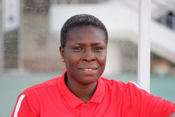 Kaï Tomety confident as Togo prepares for Women’s AFCON qualifier against Djibouti