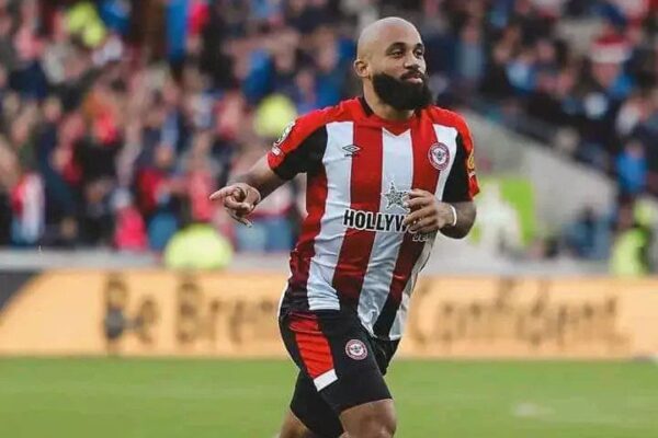 Arsenal intensify interest in Cameroonian winger Bryan Mbeumo