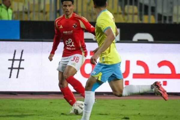 Al Ahly thrash Ismaily as Zamalek stumble against Petrojet