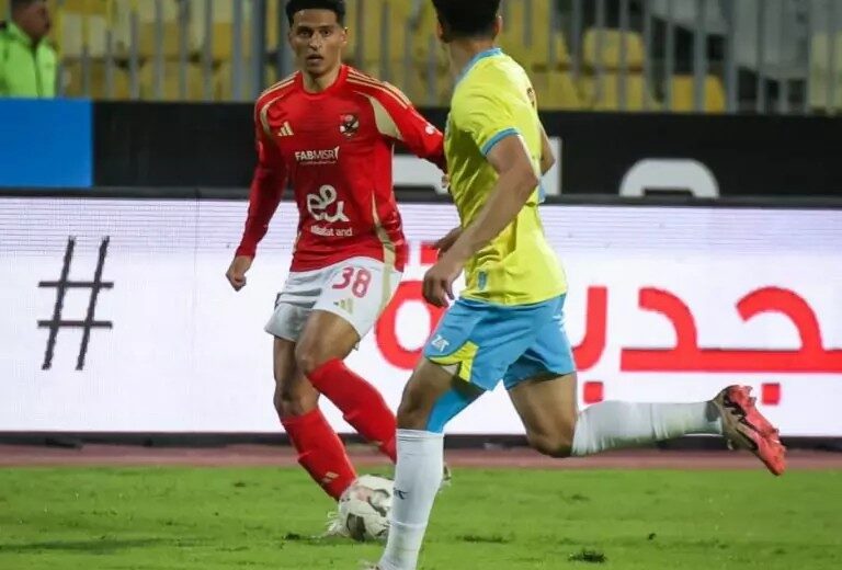 Al Ahly thrash Ismaily as Zamalek stumble against Petrojet