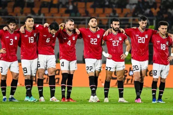 Ethiopia to face Egypt in World Cup qualifier on neutral ground in Morocco