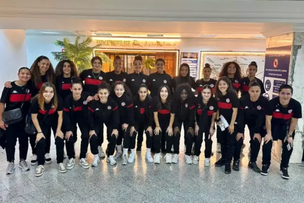 Tunisia travels to Nairobi for Women's AFCON 2026 qualifier against Kenya