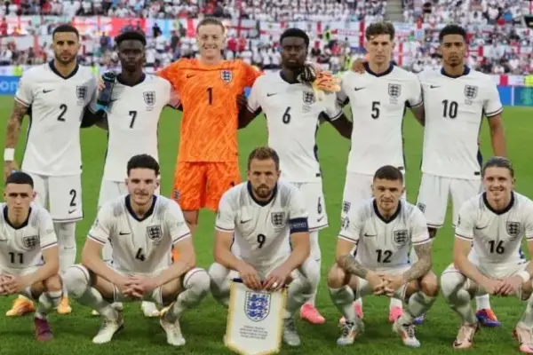 England to face Senegal and Wales in 2025 friendlies