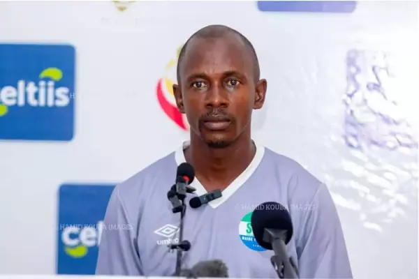 Sierra Leone coach confident of victory in AFCON 2026 qualifier return leg