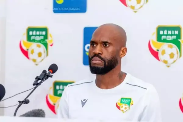 Benin coach calls for more efficiency despite victory over Sierra Leone