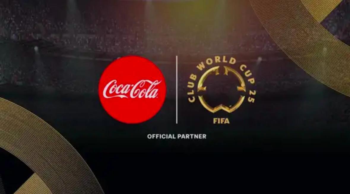 Long-standing FIFA partner The Coca-Cola Company confirmed for FIFA Club World Cup 2025