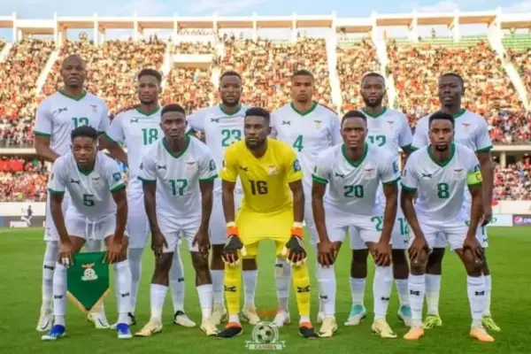 Zambia to face Russia in Moscow during FIFA June window