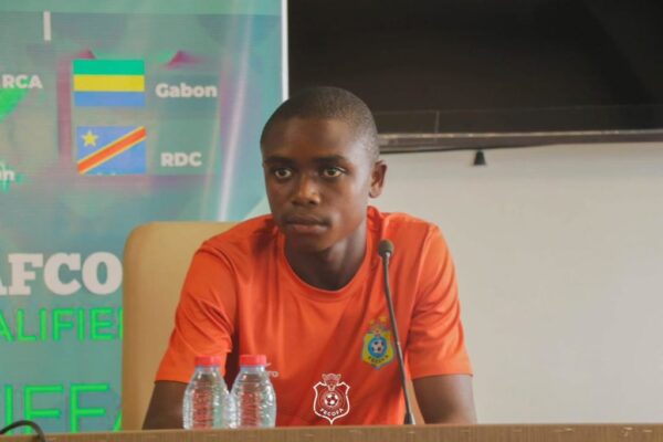 U17 AFCON qualifiers: Congo’s Leopard cadets prepare for pivotal clash against Cameroon