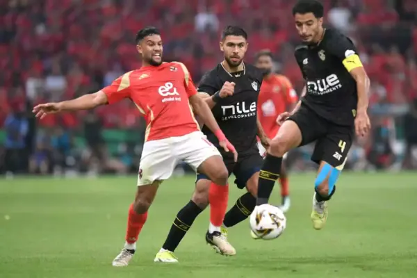 Al Ahly and Zamalek set for fierce Cairo derby clash