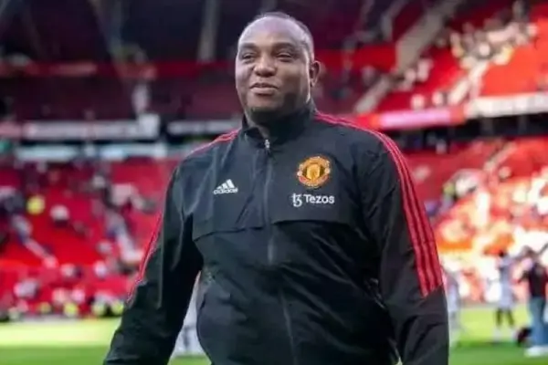Benni McCarthy poised to take charge of Kenya national team