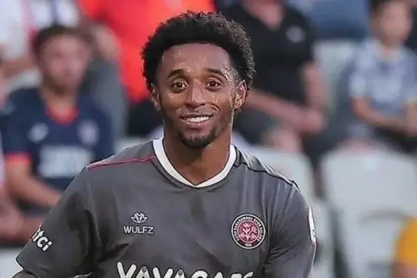 Cape Verdean striker Ryan Mendes sidelined for up to six weeks with muscle injury