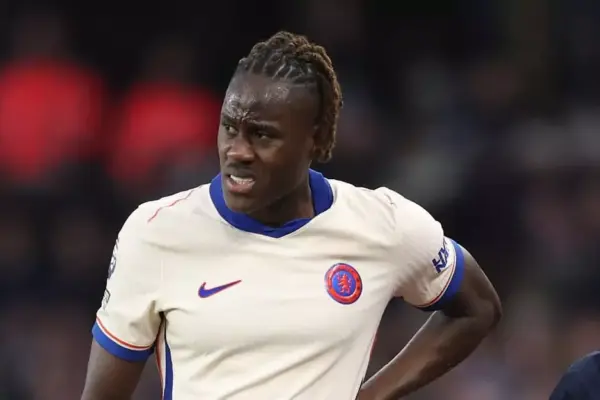 Trevoh Chalobah ruled out of Chelsea’s clash against Southampton