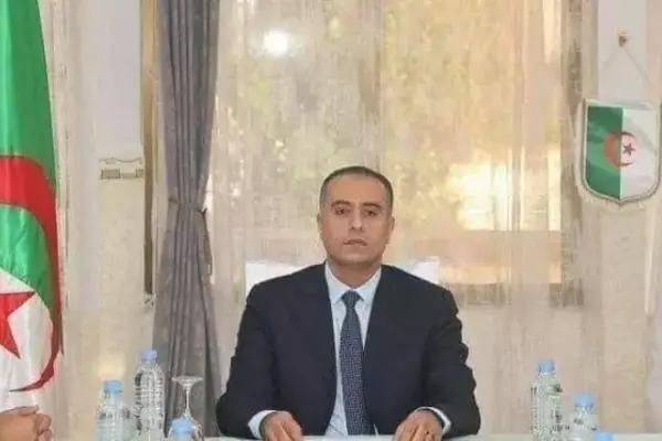 Walid Sadi re-elected as Algerian Football Federation president with overwhelming support
