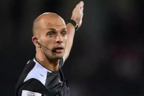 Foreign referees appointed for key Tunisian Ligue 1 matches