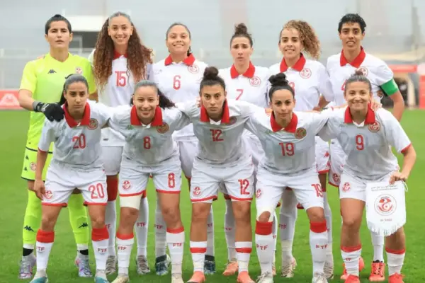 Tunisia eliminated from Women's AFCON 2026 qualifiers after narrow defeat to Kenya
