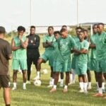 Exiled Sudanese rivals Al Hilal and Al Merreikh set for fierce derby in Mauritania