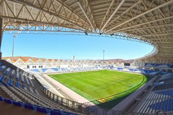 Madagascar vs Ghana World Cup qualifier relocated to Morocco