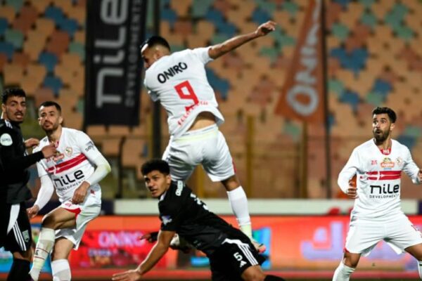 ZED FC holds Zamalek to a draw as Al Masry cruises past Smouha SC
