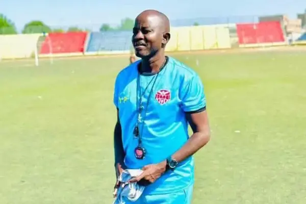 Chad national team in turmoil following Tahir Zakaria's appointment