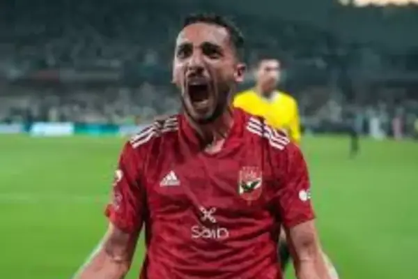 Al Ahly consider adding Karim Fouad and Hamza Abdel Karim to CAF Champions League squad