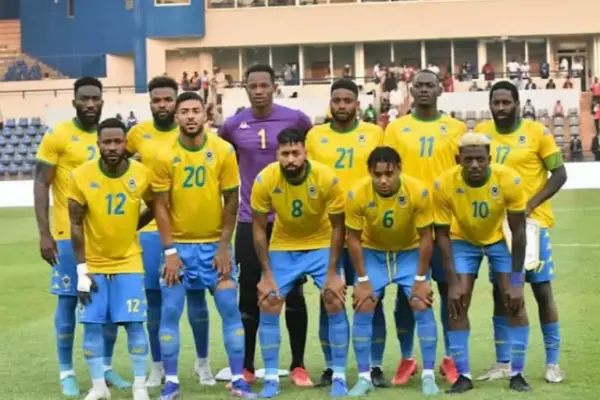 Gabon set sights on quarter-final finish at 2025 Africa Cup of Nations