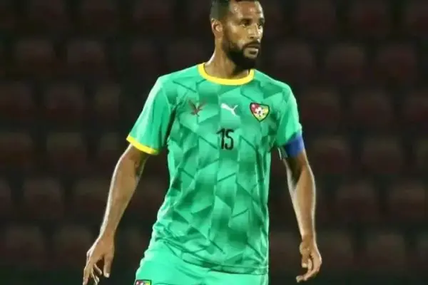 Alaixys Romao set to miss Togo's 2026 World Cup qualifiers amid uncertain future