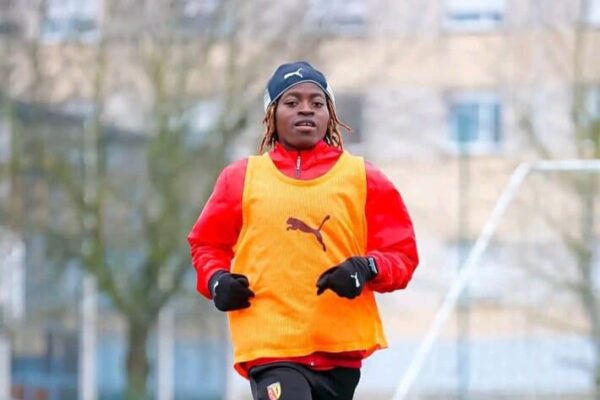 Aude Gbedjissi’s hat-trick powers Benin past Sierra Leone in AFCON qualifiers