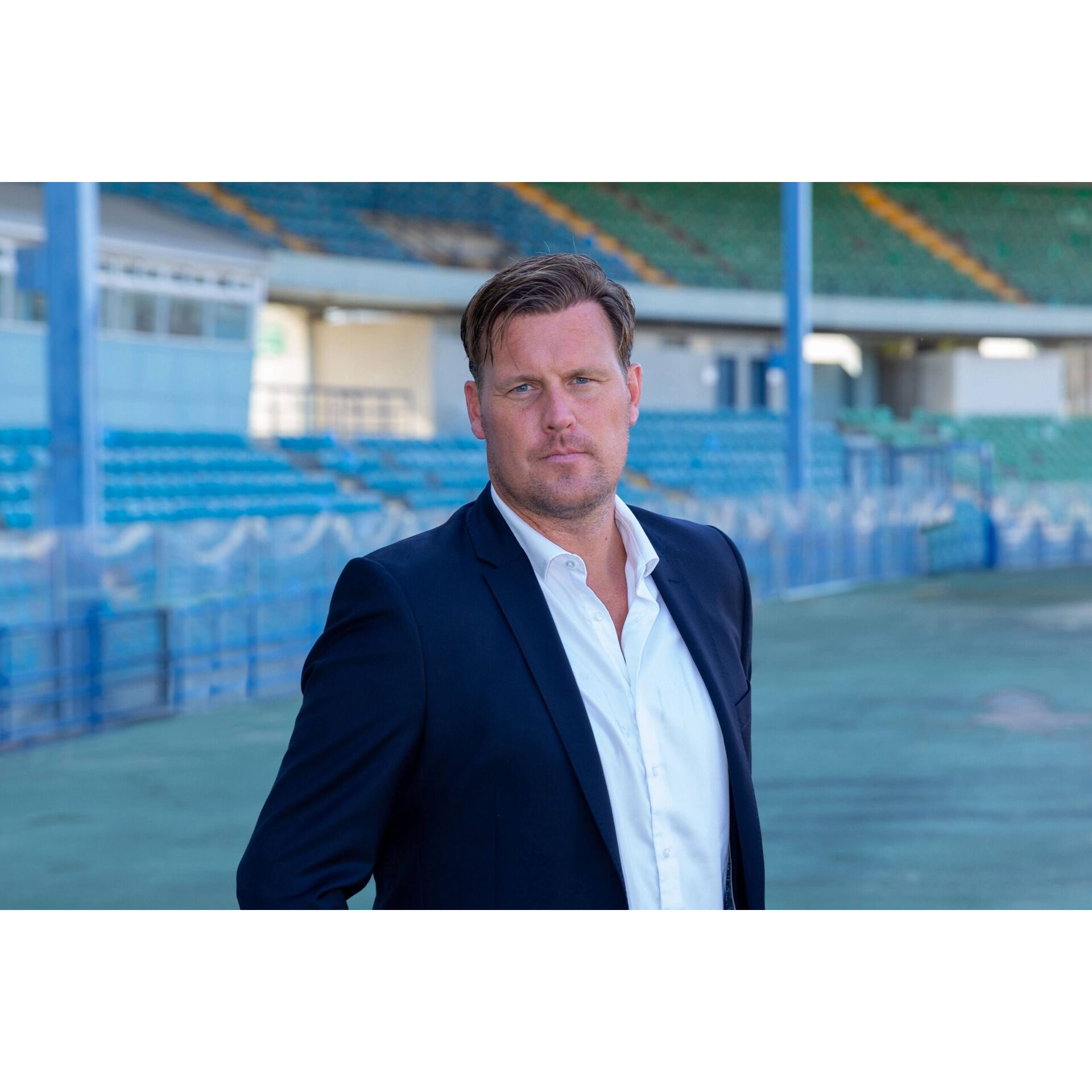 'We need to make sure Ghana's Black Queens are a top-four team in Africa' – Kim Lars Björkegren