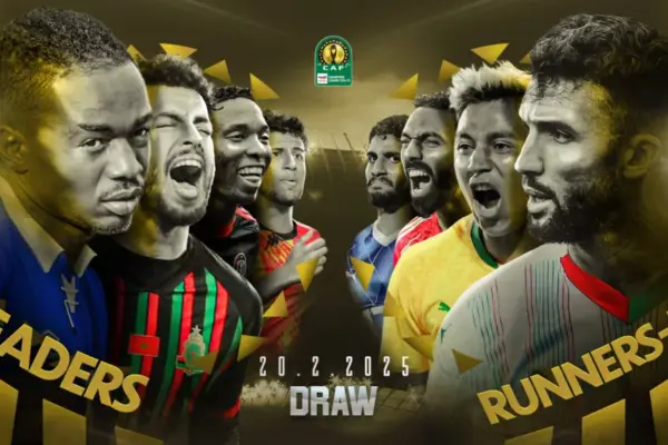 Ahly vs Hilal, Sundowns face Esperance in CAF Champs Lge quarter-final blockbuster