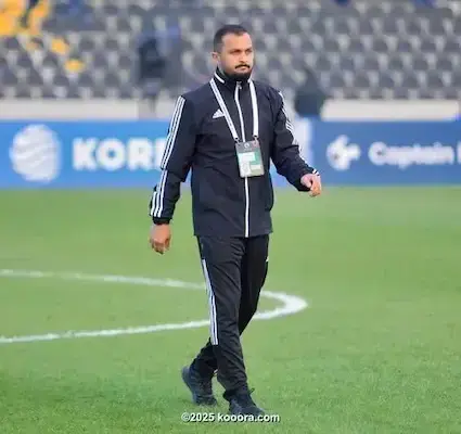 Egypt’s Ismaily SC appoint Tunisian Aymen Habibi as new fitness coach