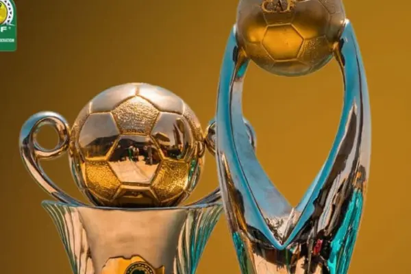 Senegal ends funding for clubs in African competitions