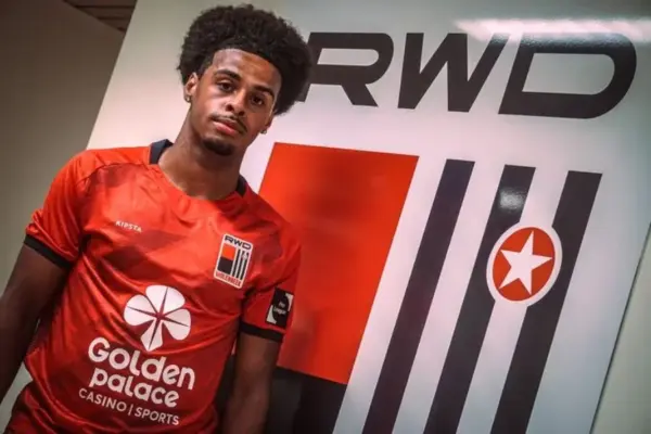 Ilay Camara set to represent Senegal over Belgium