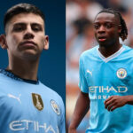 Manchester United reportedly end chase for Nigeria star Victor Osimhen