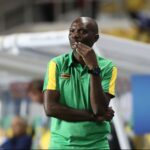 Former Nigeria coach Jose Peseiro takes over managerial role at Zamalek