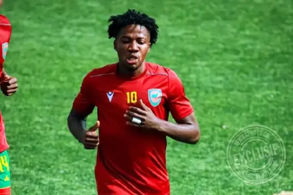 Marseille monitoring Malian midfielder Kenan Armel Kader amid growing interest