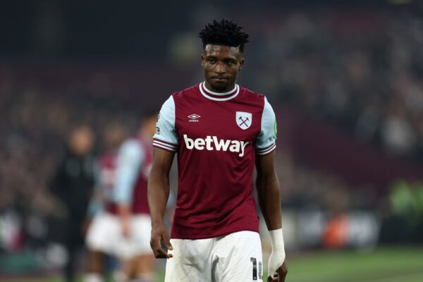 Ghana’s Mohammed Kudus attracting Arsenal and Chelsea interest amid London derby transfer talk