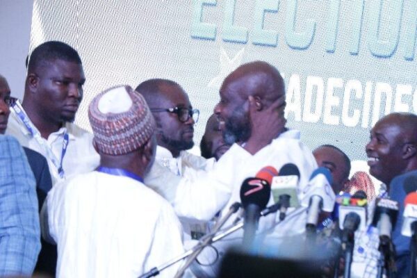 Ghana FA President urged to unite football administrators to boost Black Stars' World Cup chances