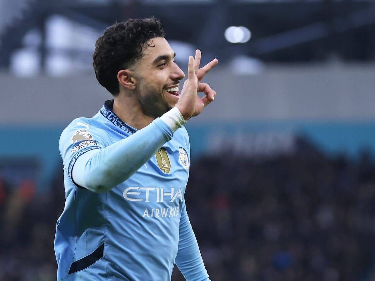 He is a player that we missed - Manchester City boss Pep Guardiola waxes lyrical about Egyptian star Omar Marmoush after netting first career hat-trick