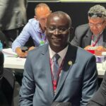 Former Mali star Samba Diawara appointed permanent manager of French outfit Stade Reims